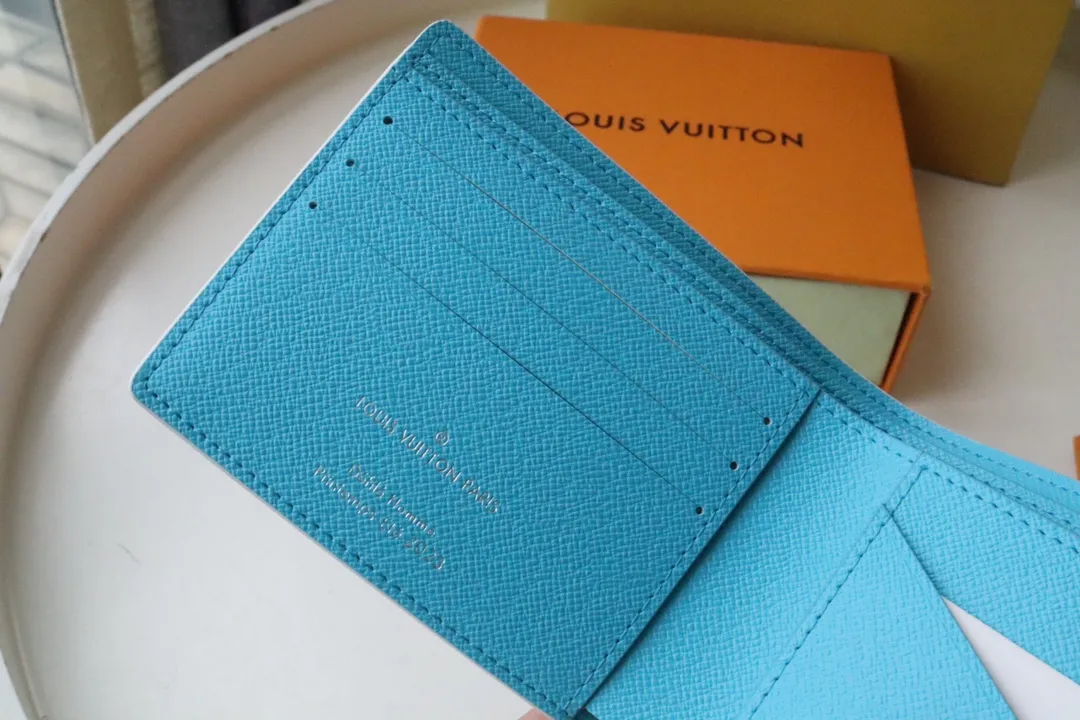 Louis Vuitton Multiple Wallet M82023 - 图片 9