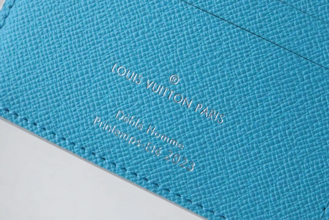 Louis Vuitton Multiple Wallet M82023 - 图片 10