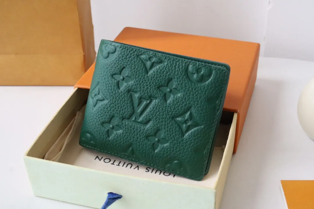 Louis Vuitton Multiple Wallet M83055 - 图片 4
