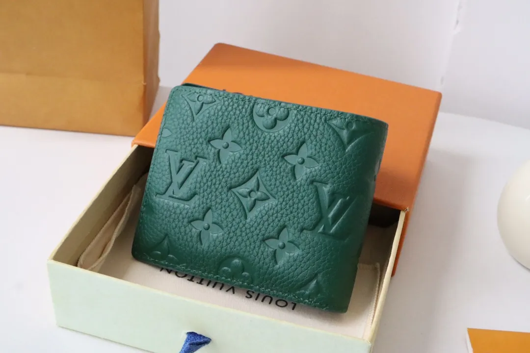 Louis Vuitton Multiple Wallet M83055 - 图片 5