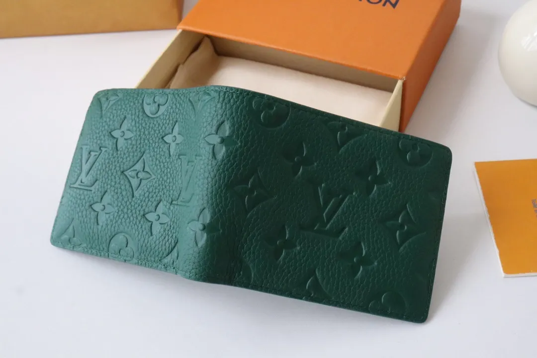 Louis Vuitton Multiple Wallet M83055 - 图片 7