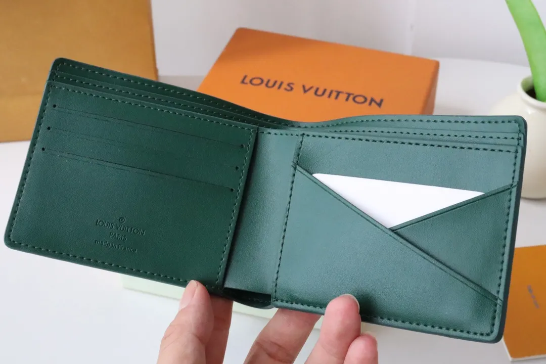 Louis Vuitton Multiple Wallet M83055 - 图片 8