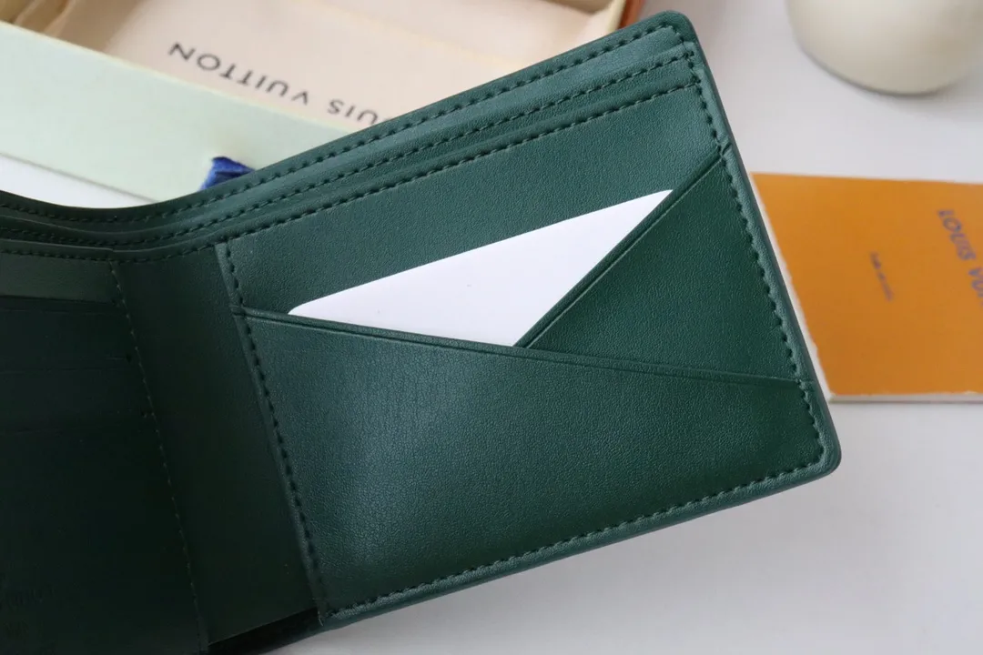 Louis Vuitton Multiple Wallet M83055 - 图片 9