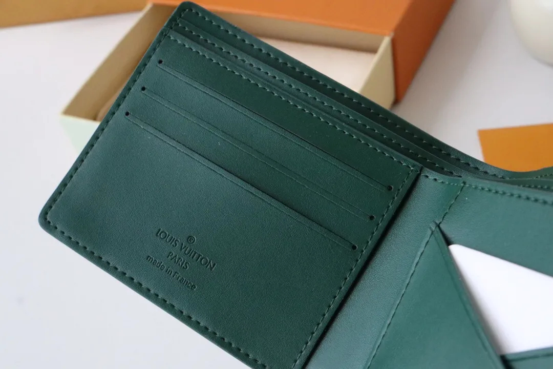 Louis Vuitton Multiple Wallet M83055 - 图片 10