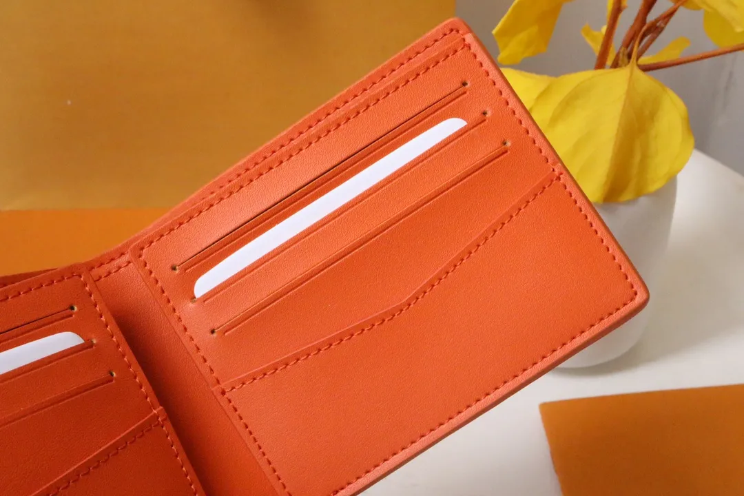 Louis Vuitton Slender Wallet M81547 - 图片 10