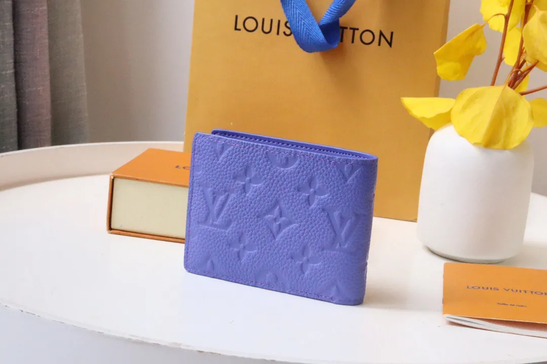 Louis Vuitton Multiple Wallet M81548 - 图片 2