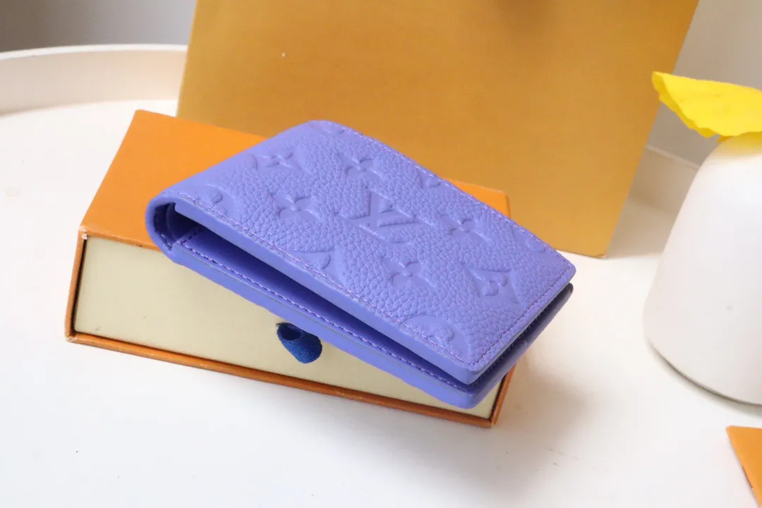 Louis Vuitton Multiple Wallet M81548 - 图片 3