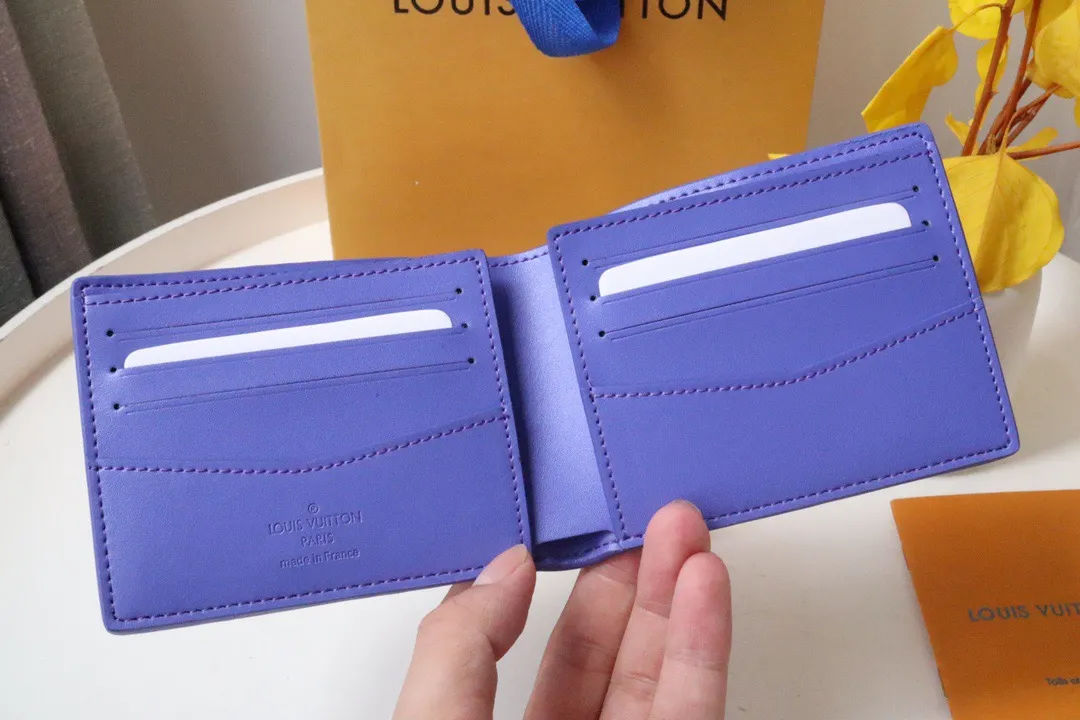 Louis Vuitton Multiple Wallet M81548 - 图片 5