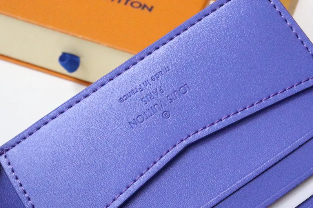 Louis Vuitton Multiple Wallet M81548 - 图片 6