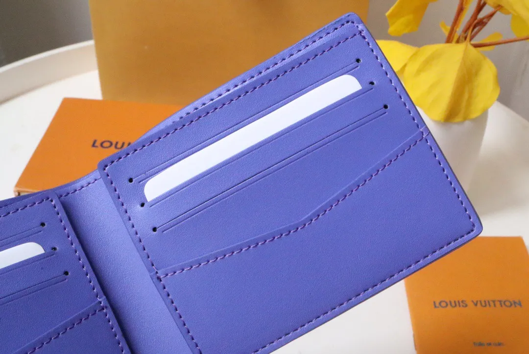Louis Vuitton Multiple Wallet M81548 - 图片 7