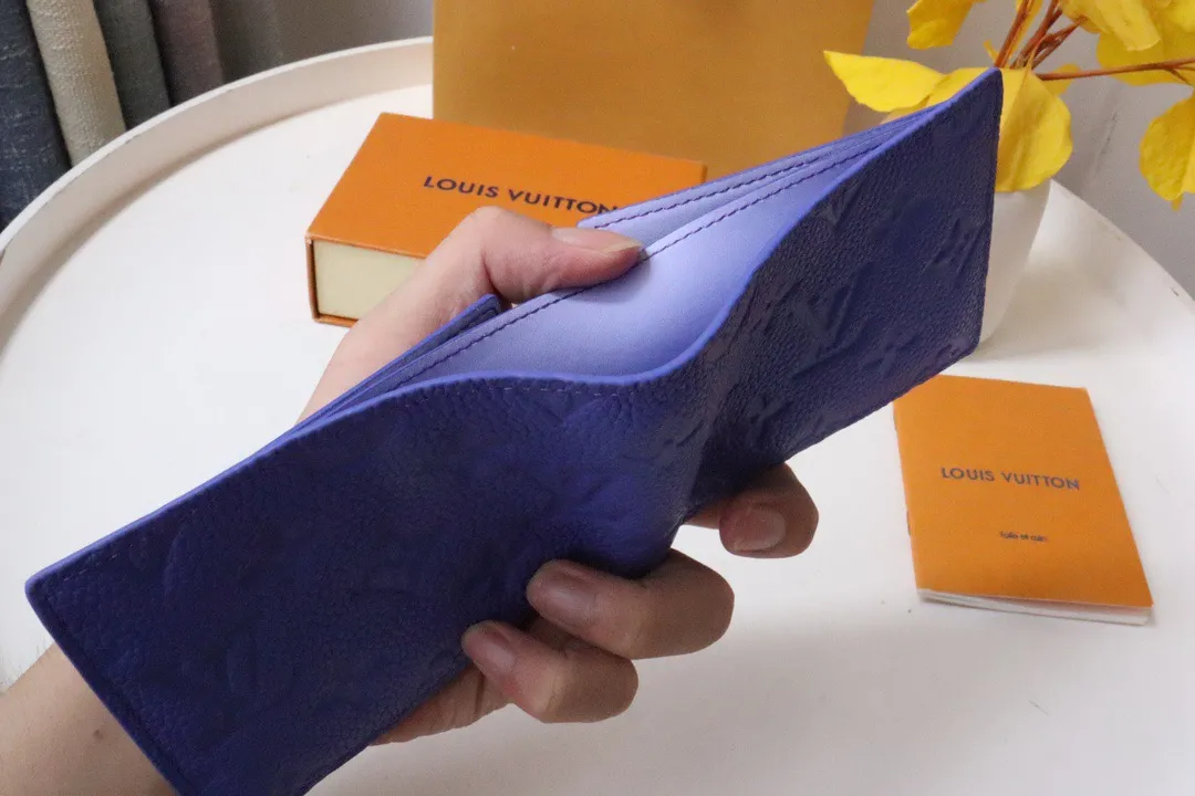 Louis Vuitton Multiple Wallet M81548 - 图片 8