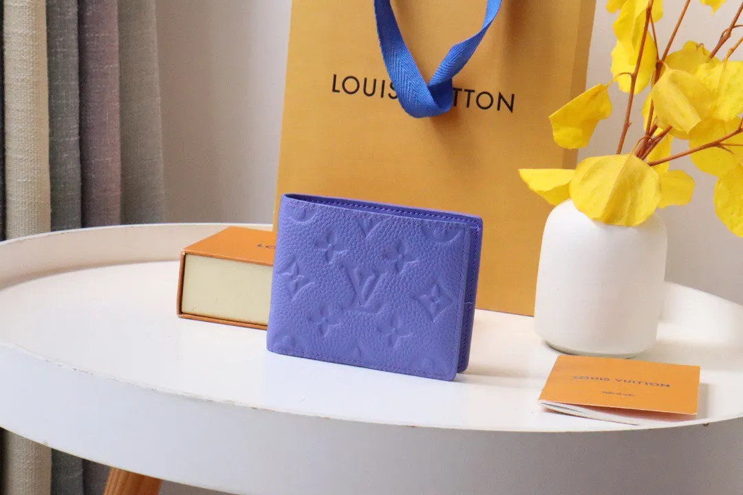 Louis Vuitton Multiple Wallet M81548 - 图片 10