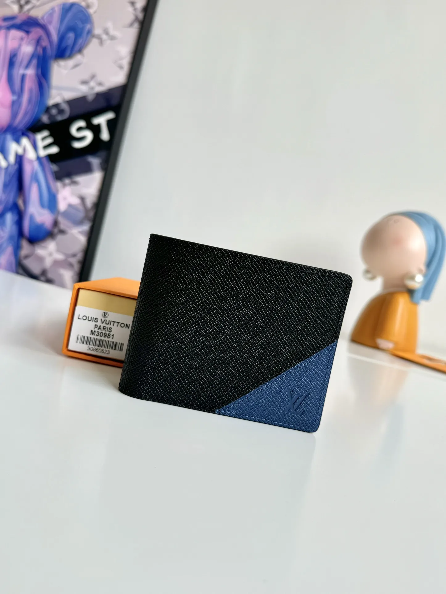 Louis Vuitton Multiple Wallet M30981 - 图片 3