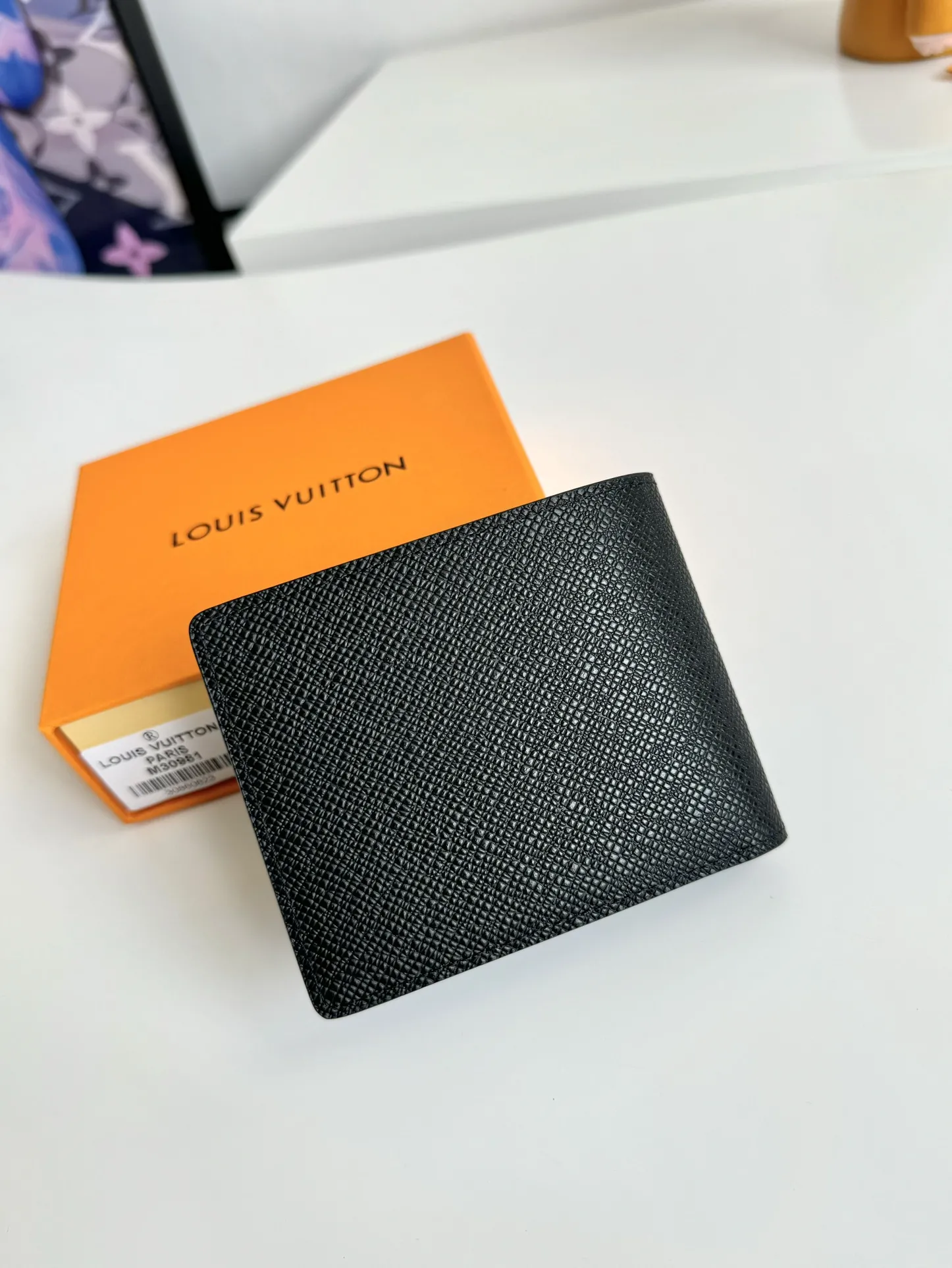Louis Vuitton Multiple Wallet M30981 - 图片 4