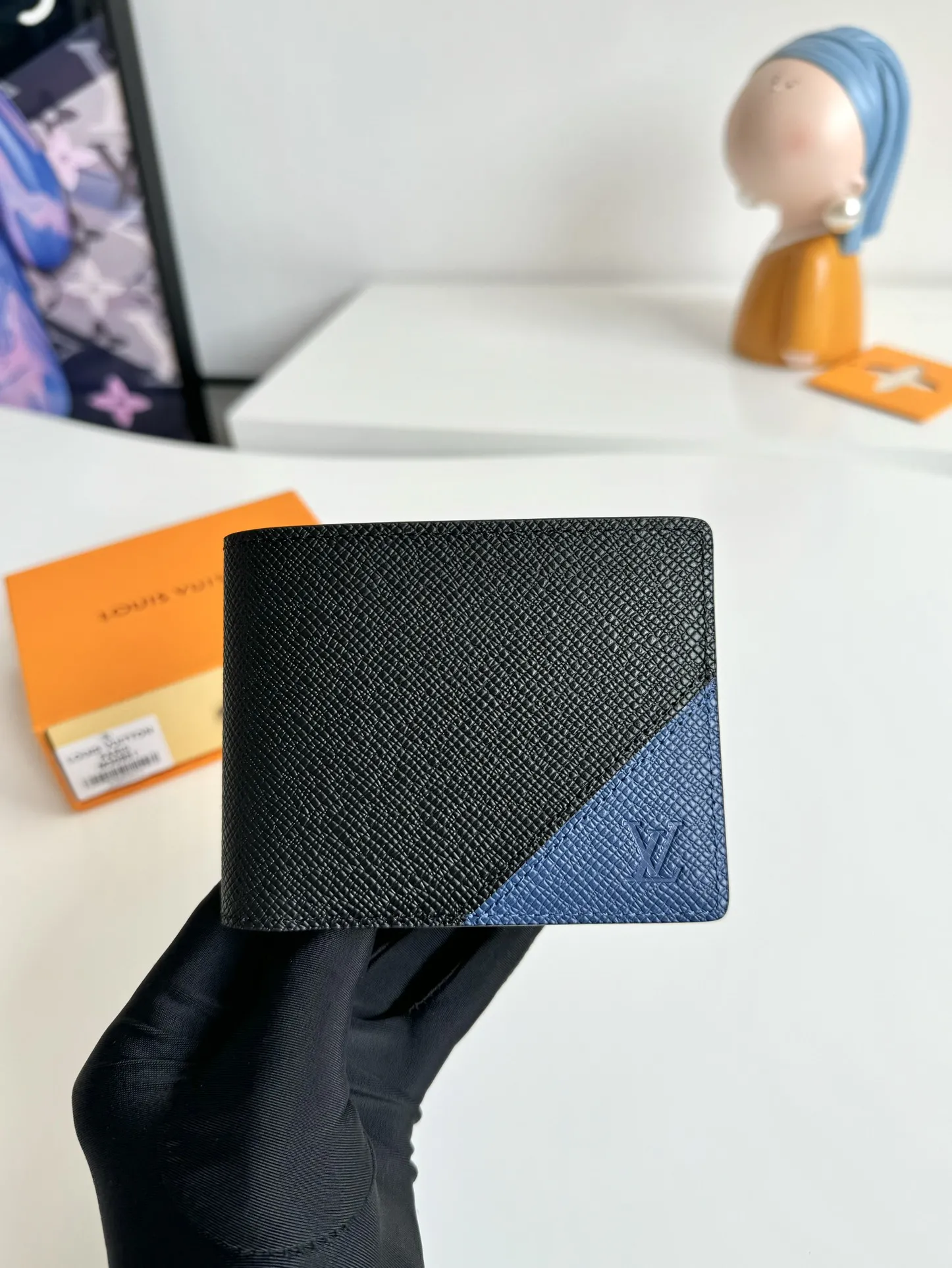 Louis Vuitton Multiple Wallet M30981 - 图片 7