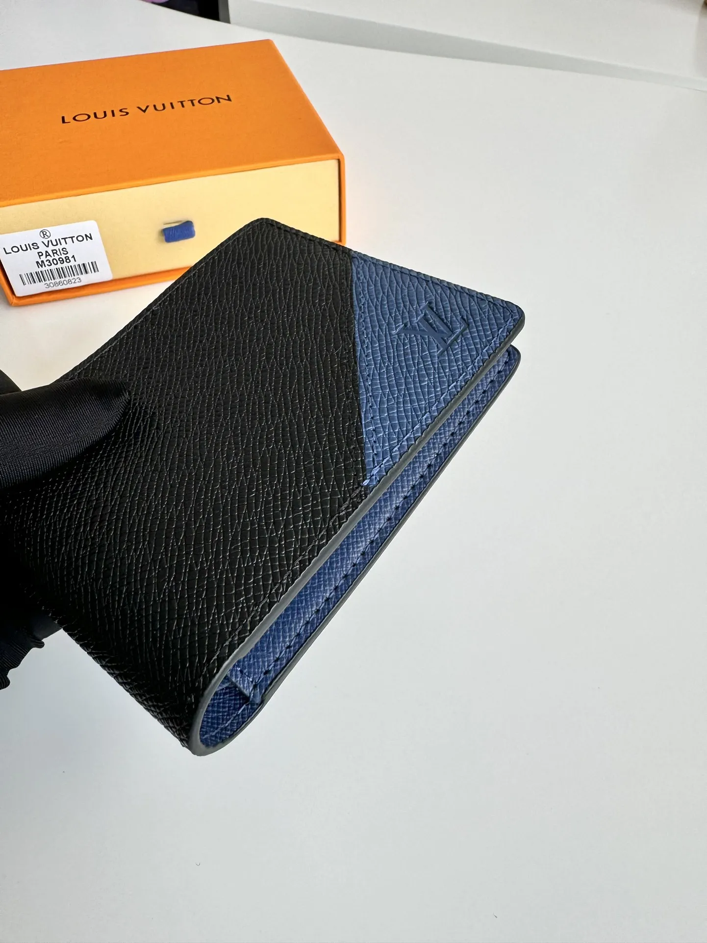 Louis Vuitton Multiple Wallet M30981 - 图片 8