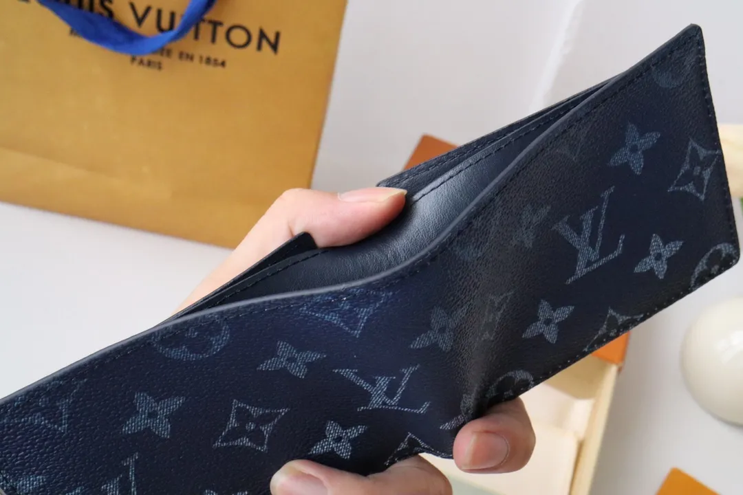 Louis Vuitton Multiple Wallet M11547 - 图片 2
