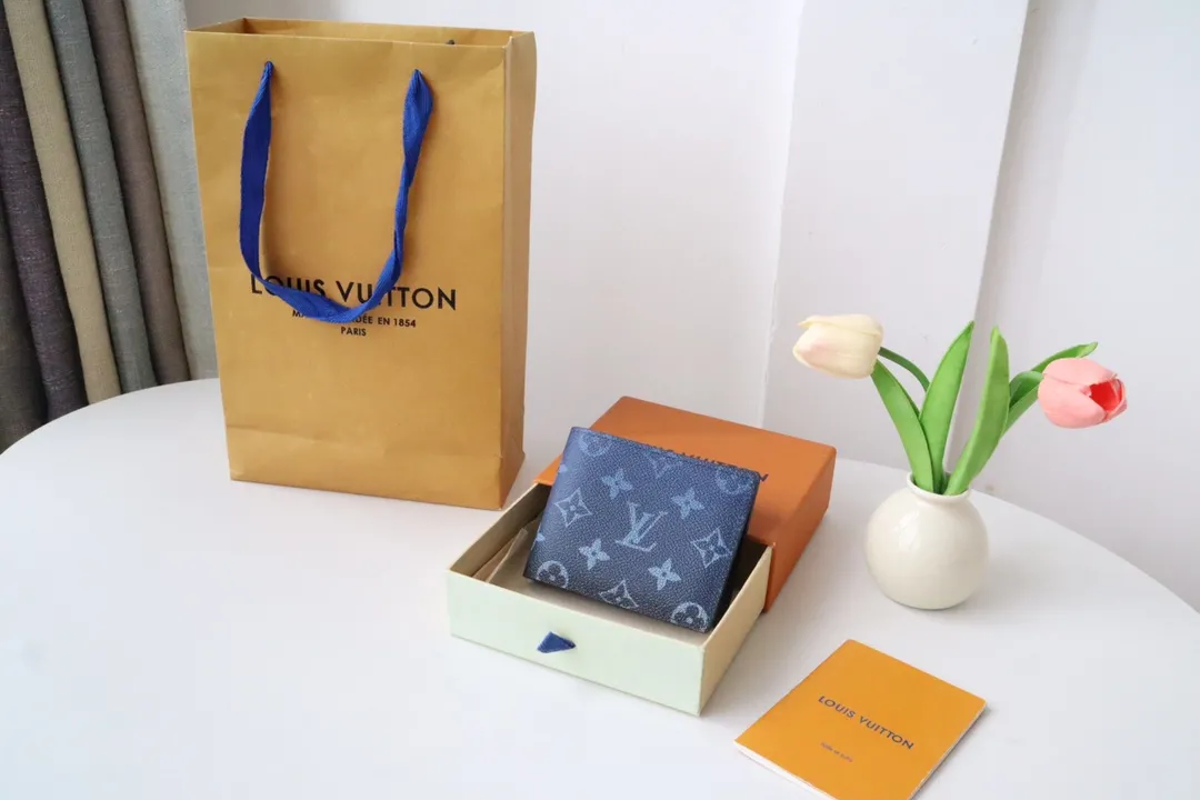 Louis Vuitton Multiple Wallet M11547 - 图片 3