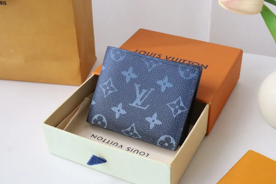 Louis Vuitton Multiple Wallet M11547 - 图片 4