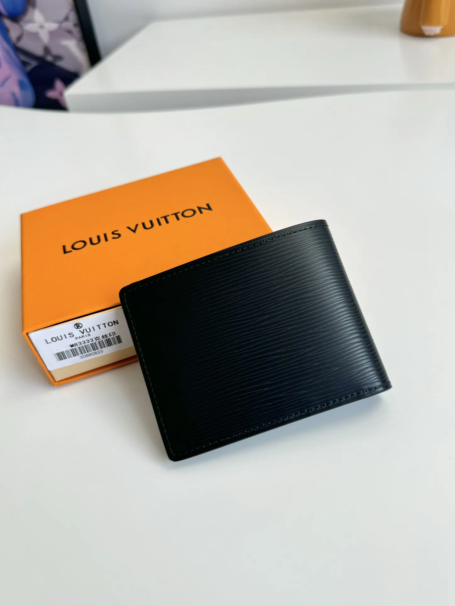 Louis Vuitton Multiple Wallet M83333 - 图片 3