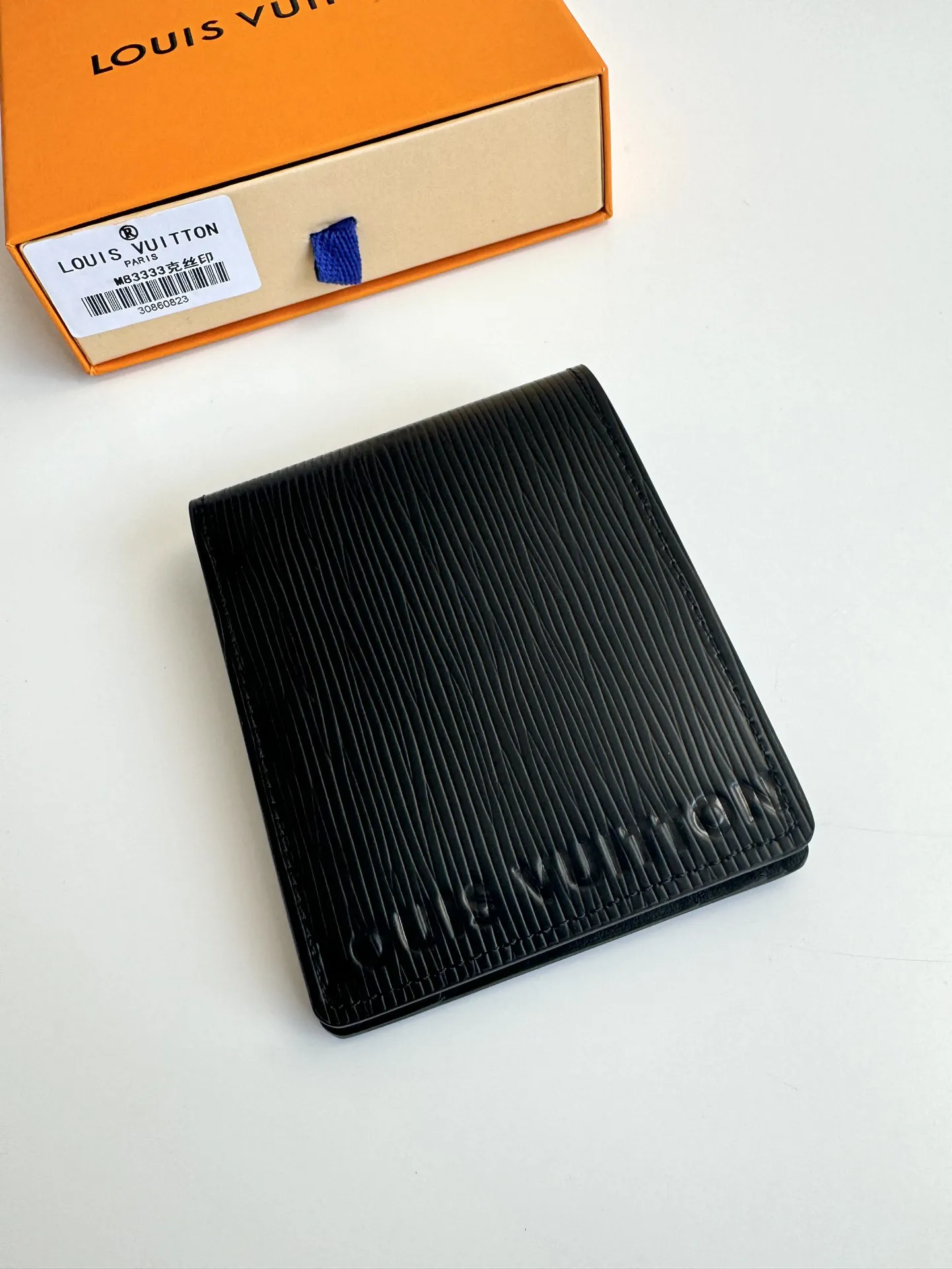 Louis Vuitton Multiple Wallet M83333 - 图片 4