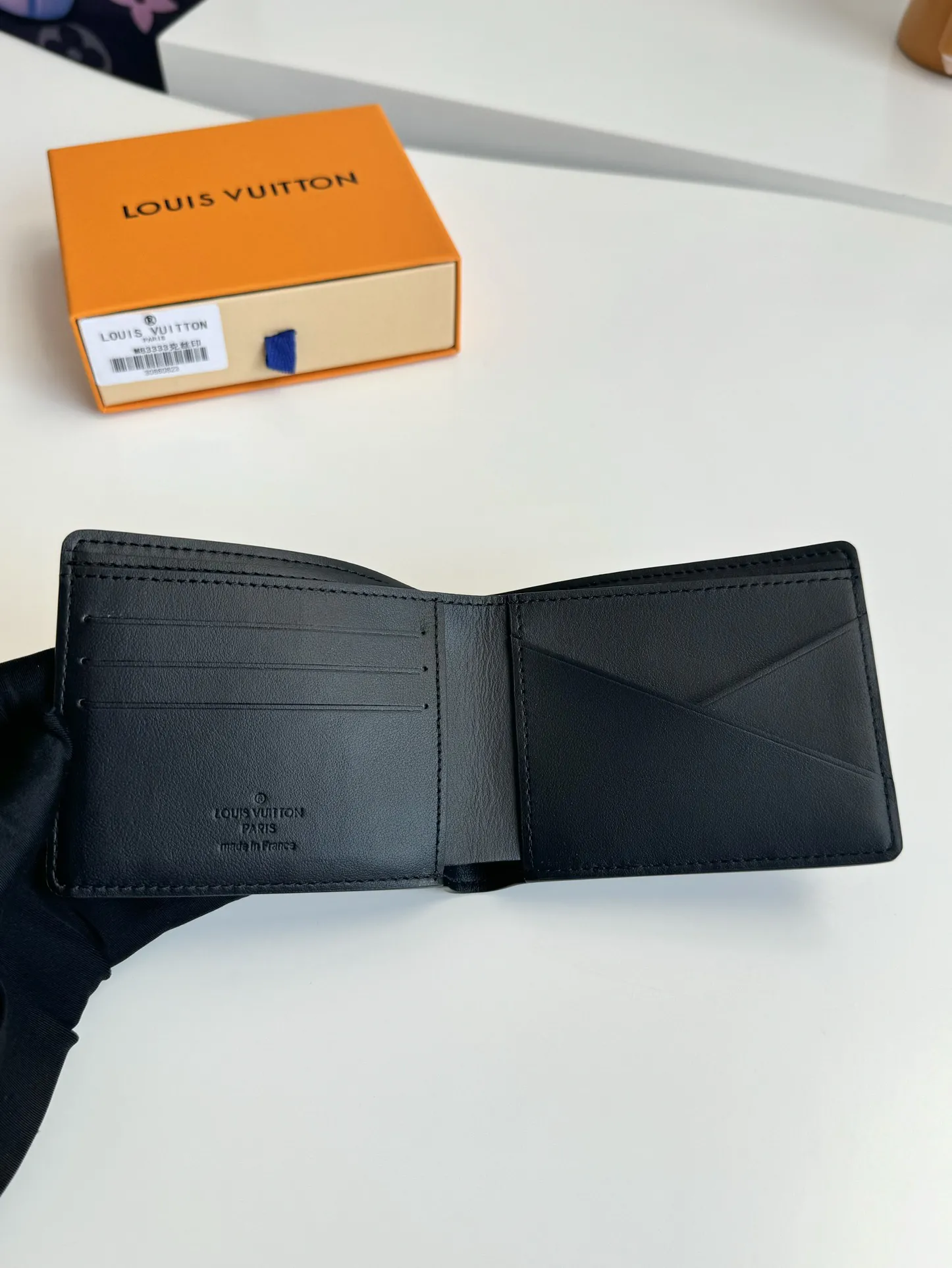 Louis Vuitton Multiple Wallet M83333 - 图片 7