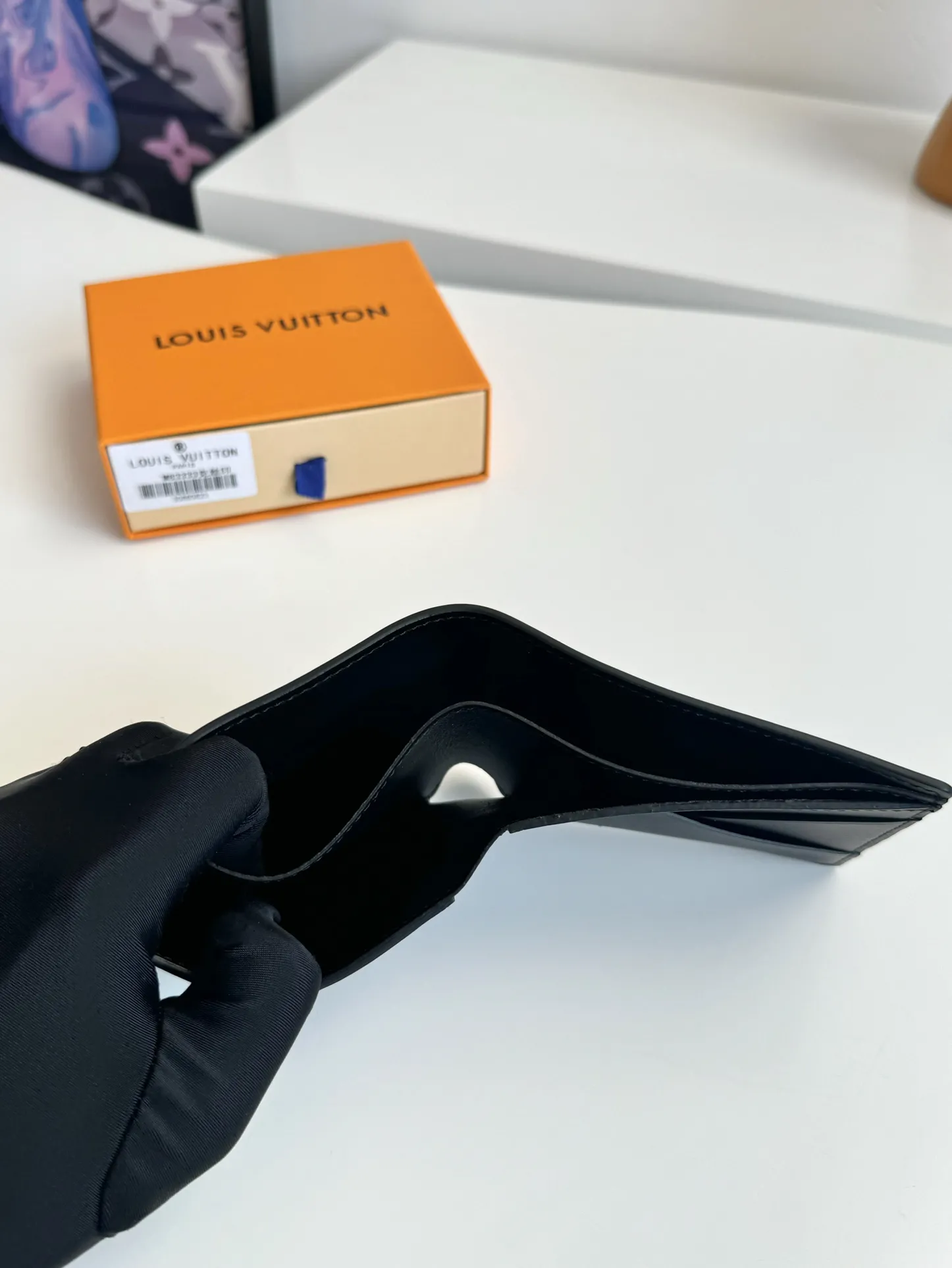 Louis Vuitton Multiple Wallet M83333 - 图片 10