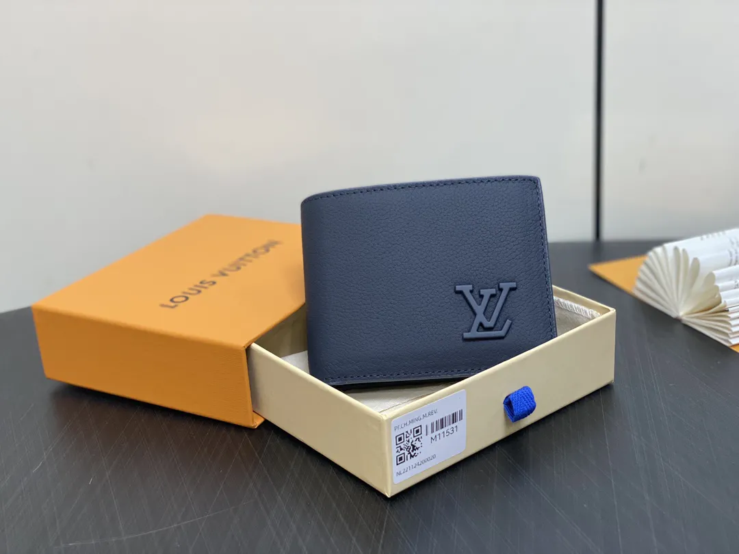 Louis Vuitton Multiple Wallet M11531 - 图片 2
