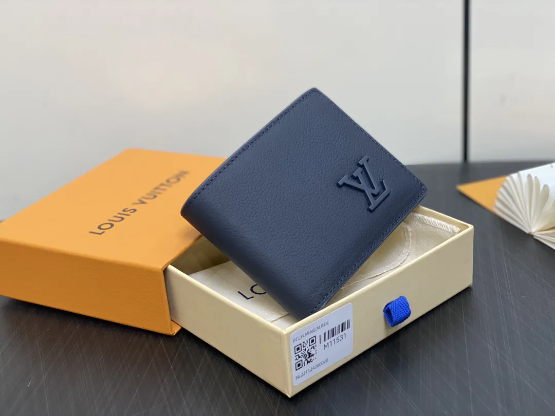 Louis Vuitton Multiple Wallet M11531 - 图片 3