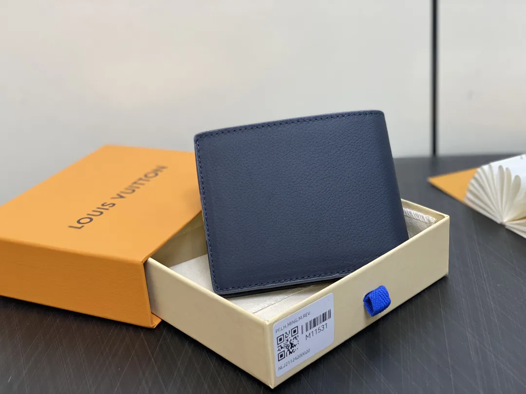 Louis Vuitton Multiple Wallet M11531 - 图片 4