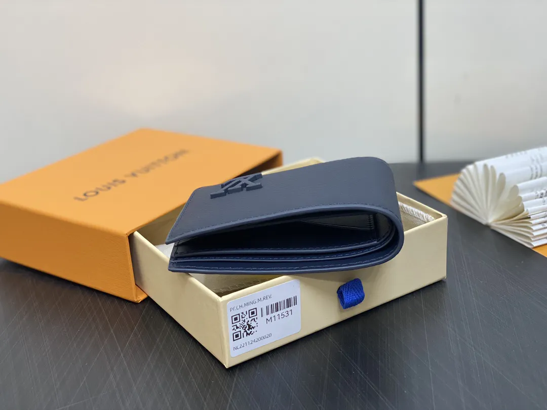 Louis Vuitton Multiple Wallet M11531 - 图片 5