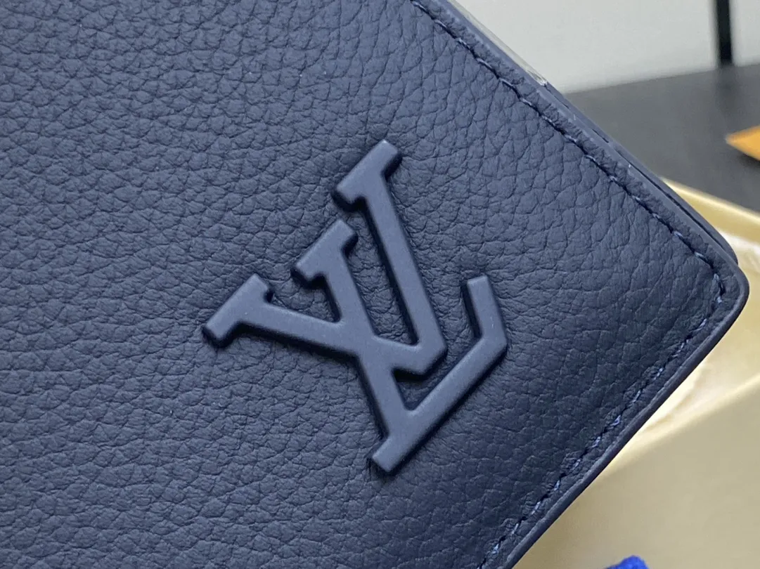 Louis Vuitton Multiple Wallet M11531 - 图片 6