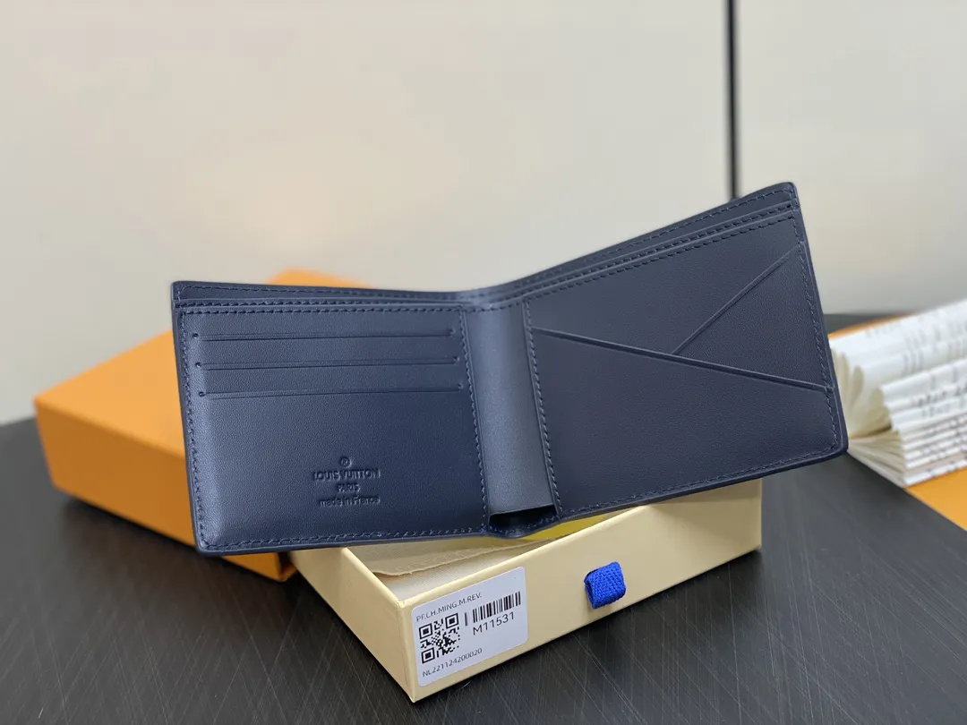 Louis Vuitton Multiple Wallet M11531 - 图片 7
