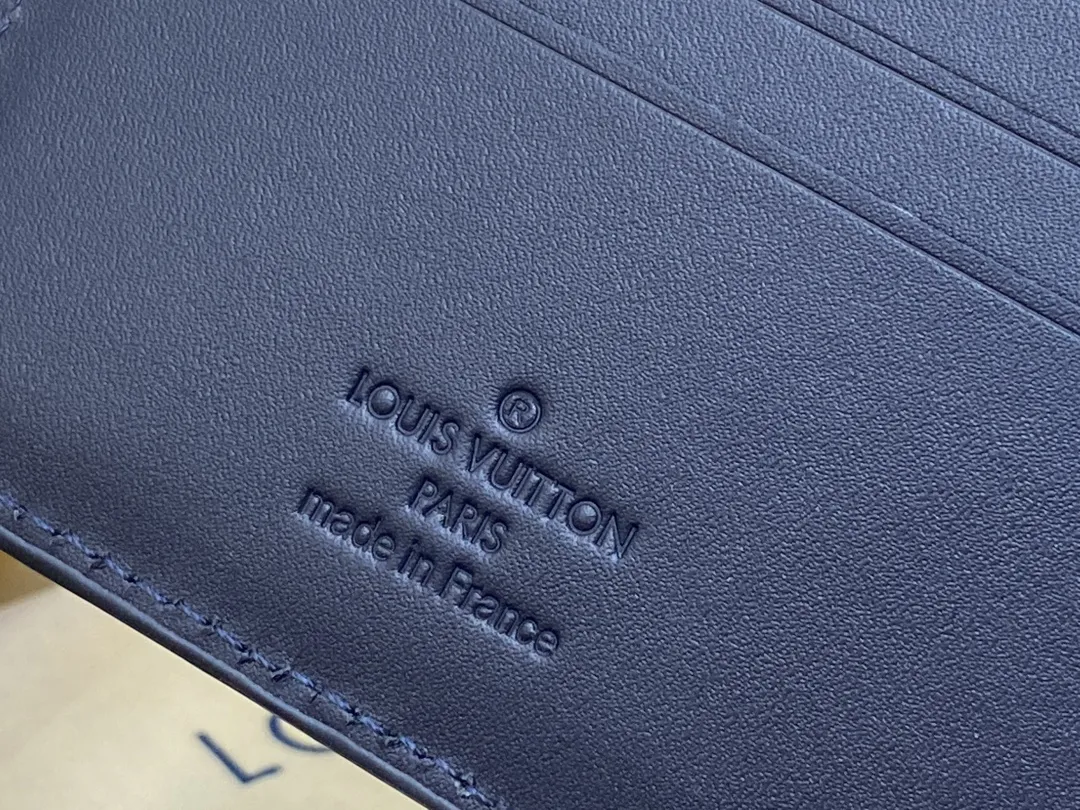 Louis Vuitton Multiple Wallet M11531 - 图片 8