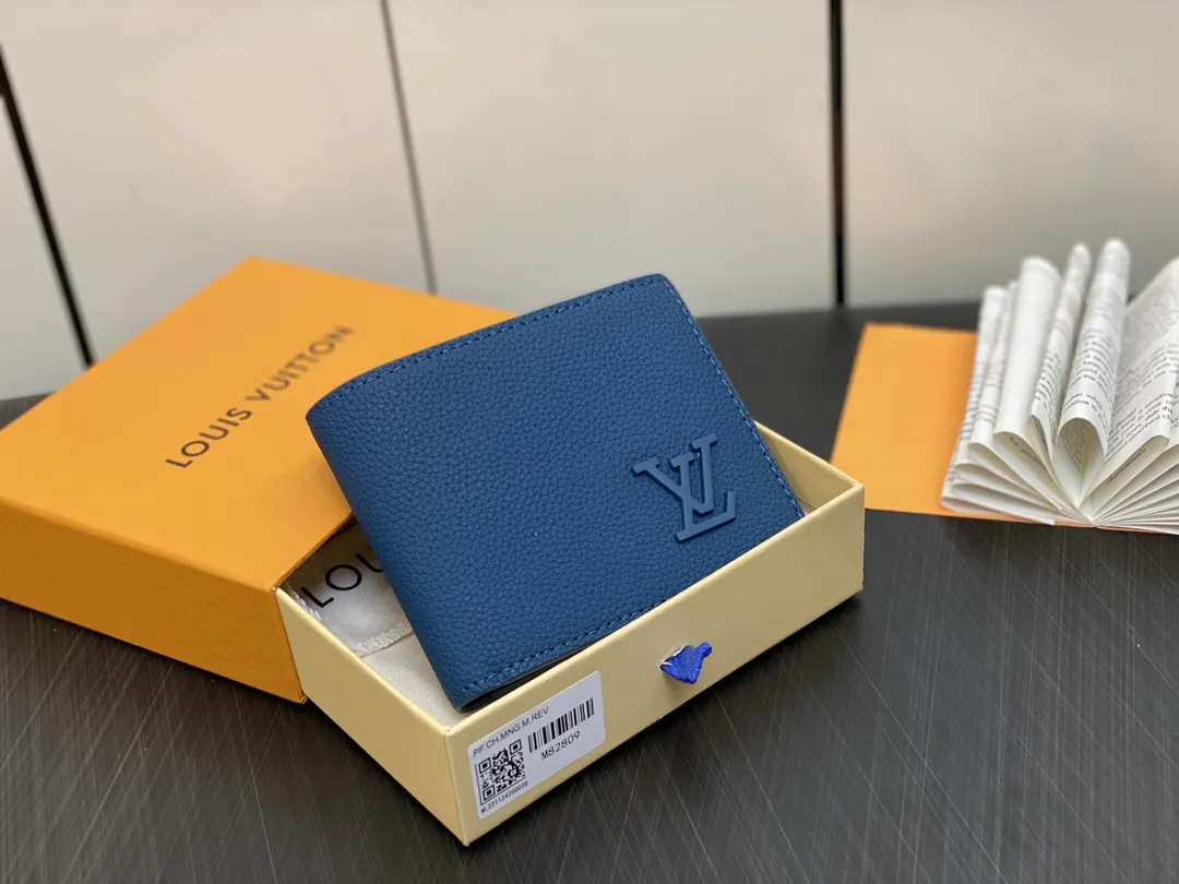 Louis Vuitton Multiple Wallet M82809 - 图片 3