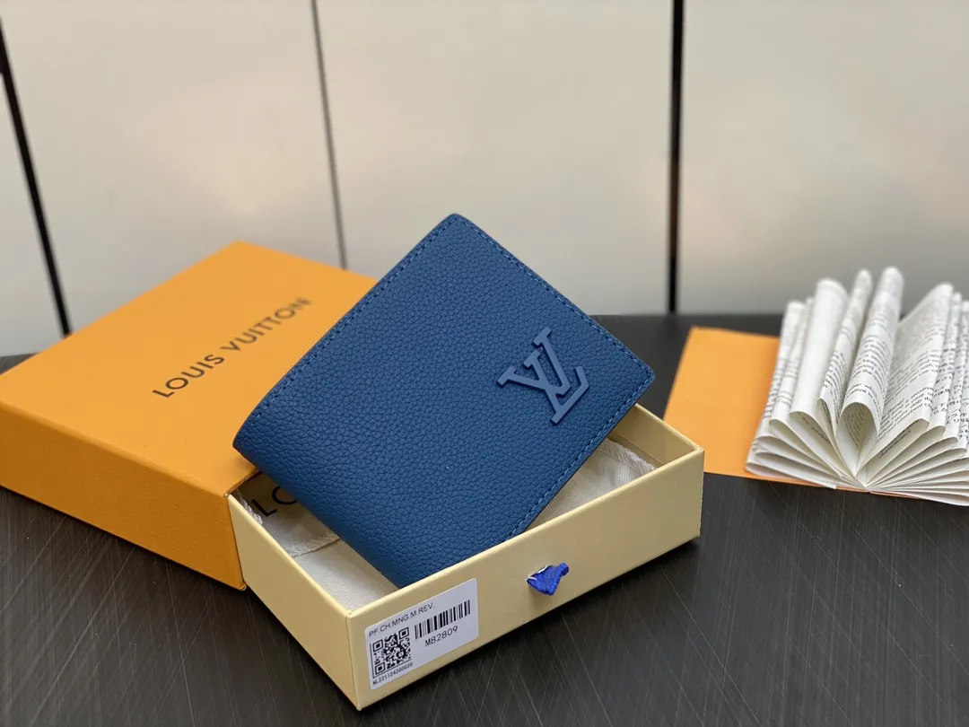 Louis Vuitton Multiple Wallet M82809 - 图片 4