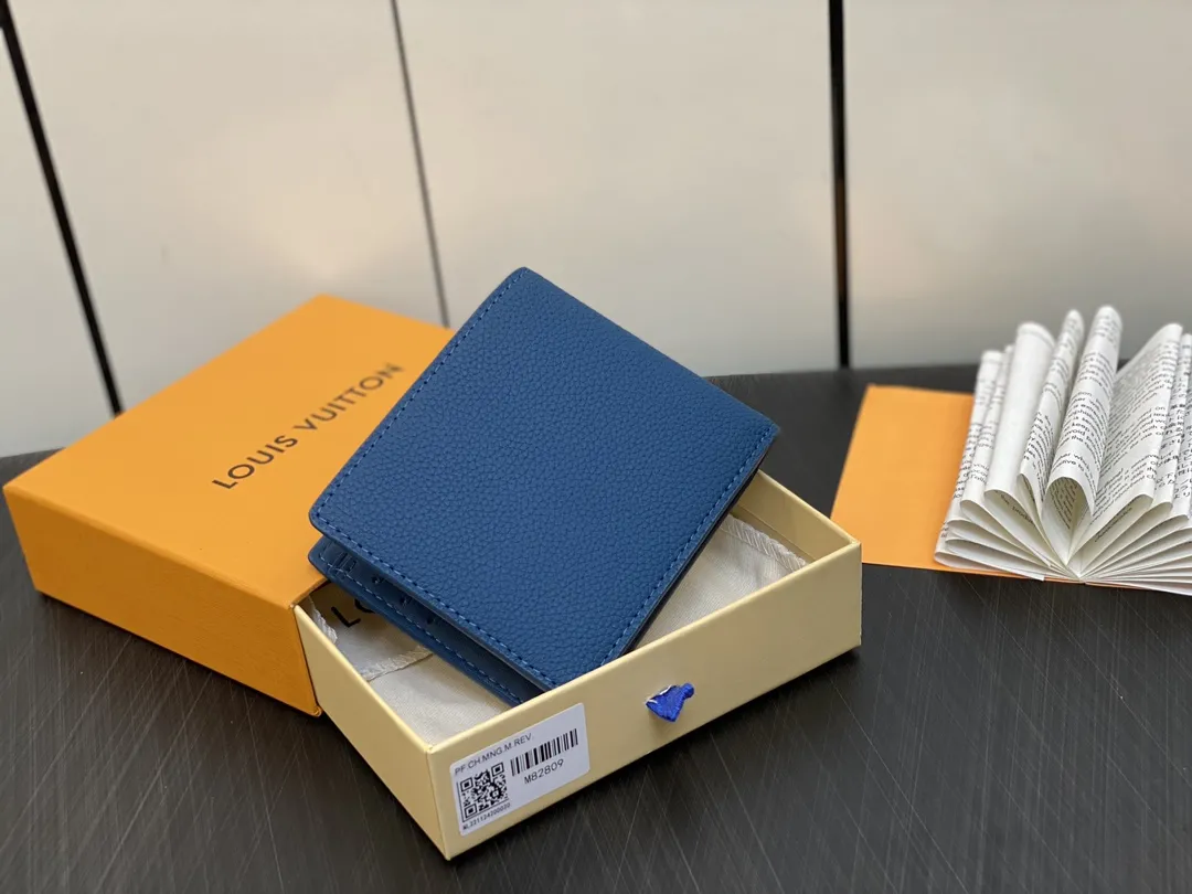 Louis Vuitton Multiple Wallet M82809 - 图片 5