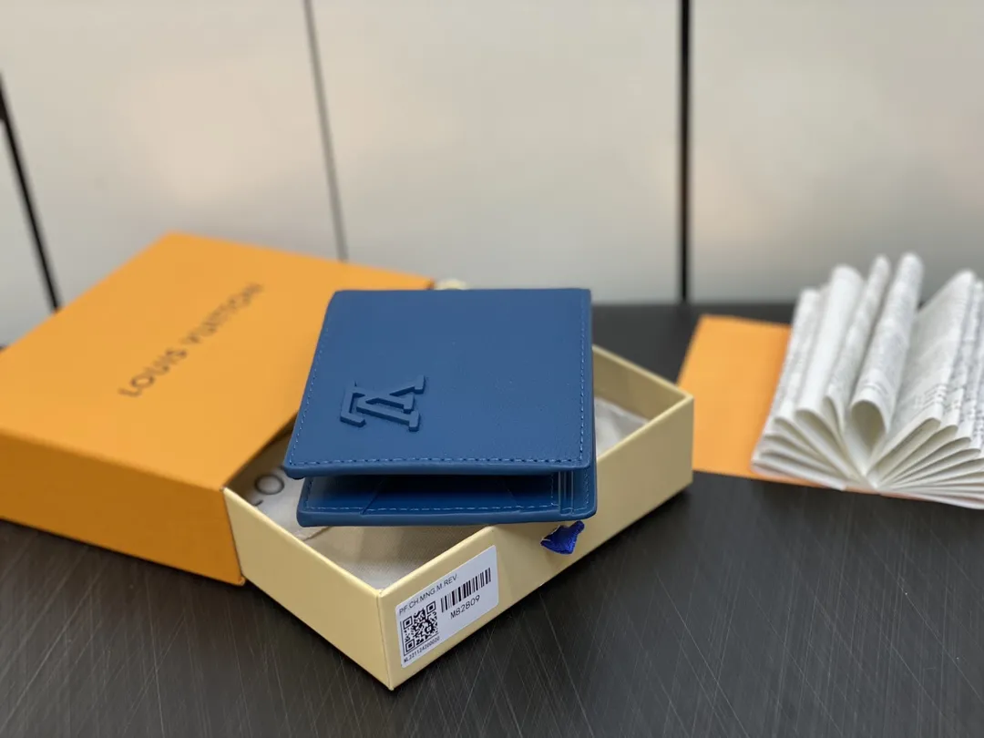 Louis Vuitton Multiple Wallet M82809 - 图片 6