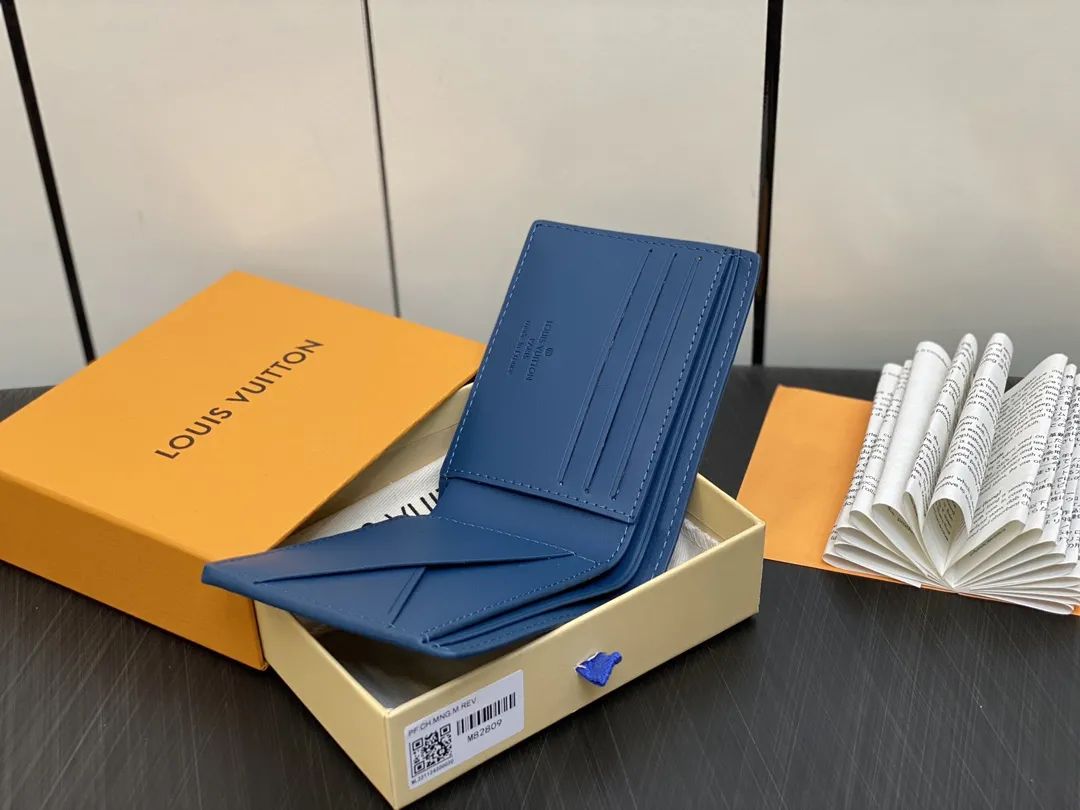 Louis Vuitton Multiple Wallet M82809 - 图片 7