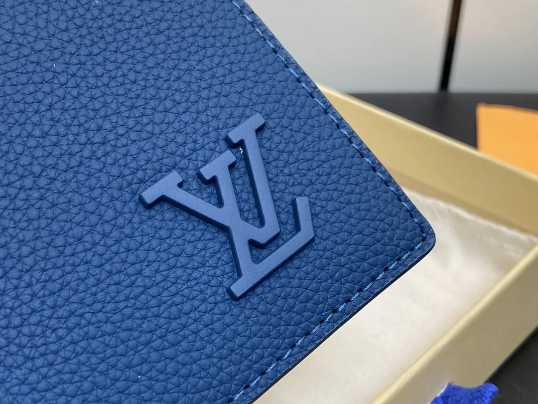 Louis Vuitton Multiple Wallet M82809 - 图片 8