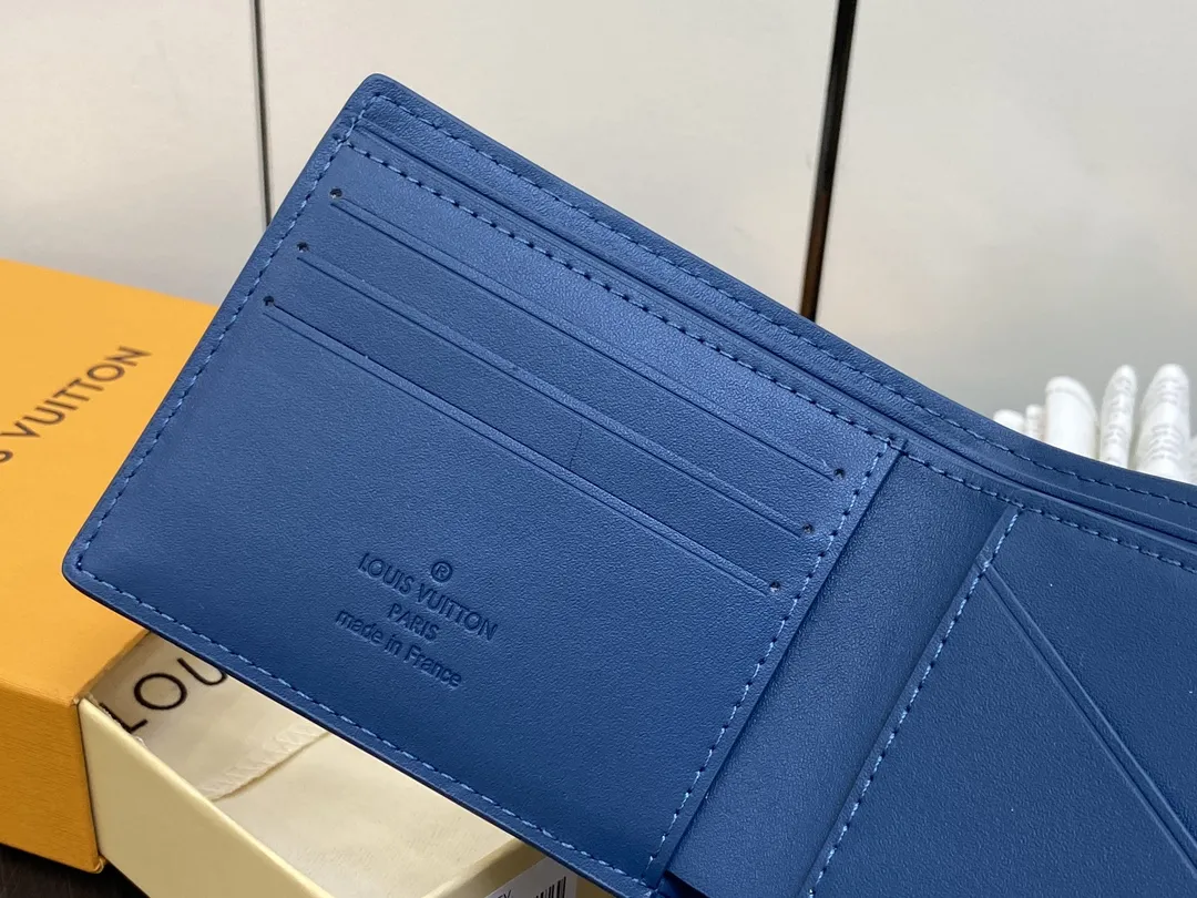 Louis Vuitton Multiple Wallet M82809 - 图片 9