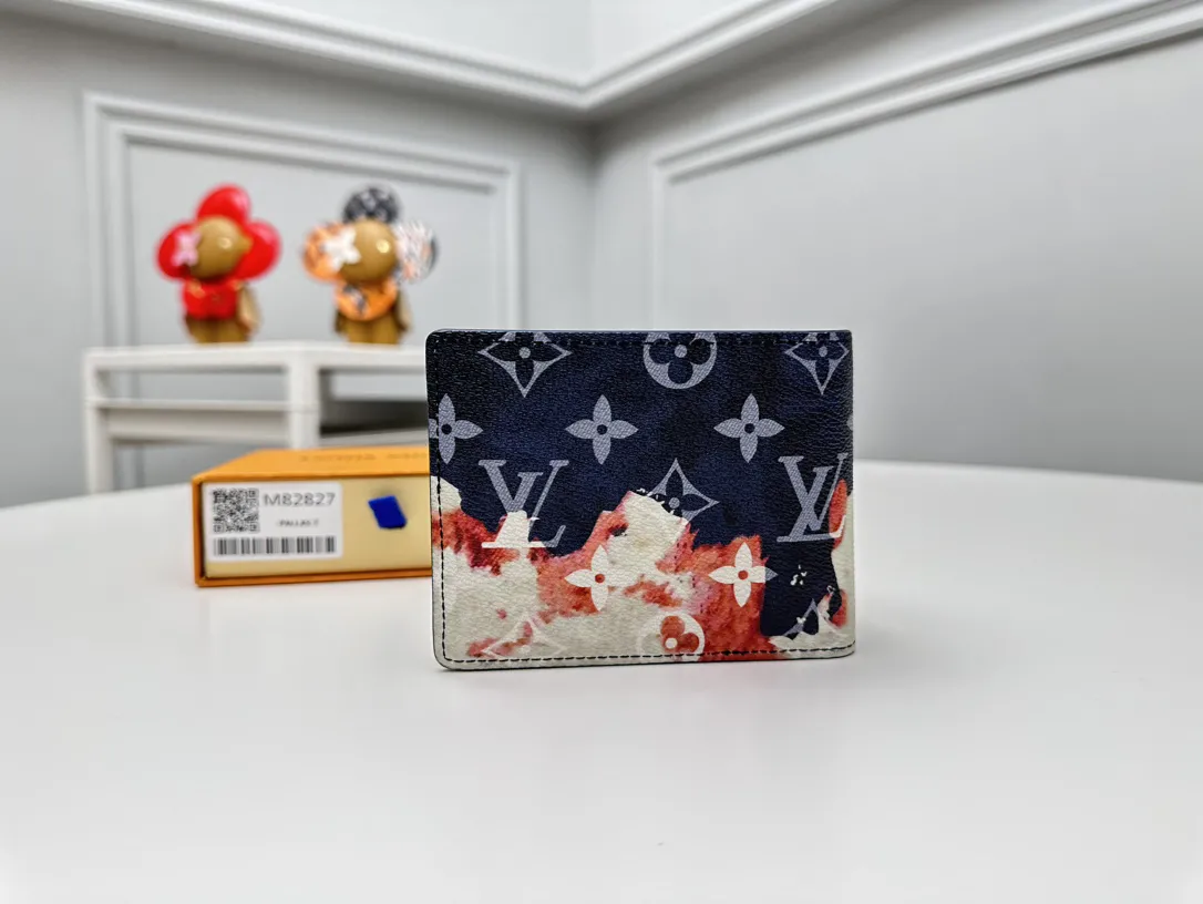 Louis Vuitton Multiple Wallet M82827 - Image 2