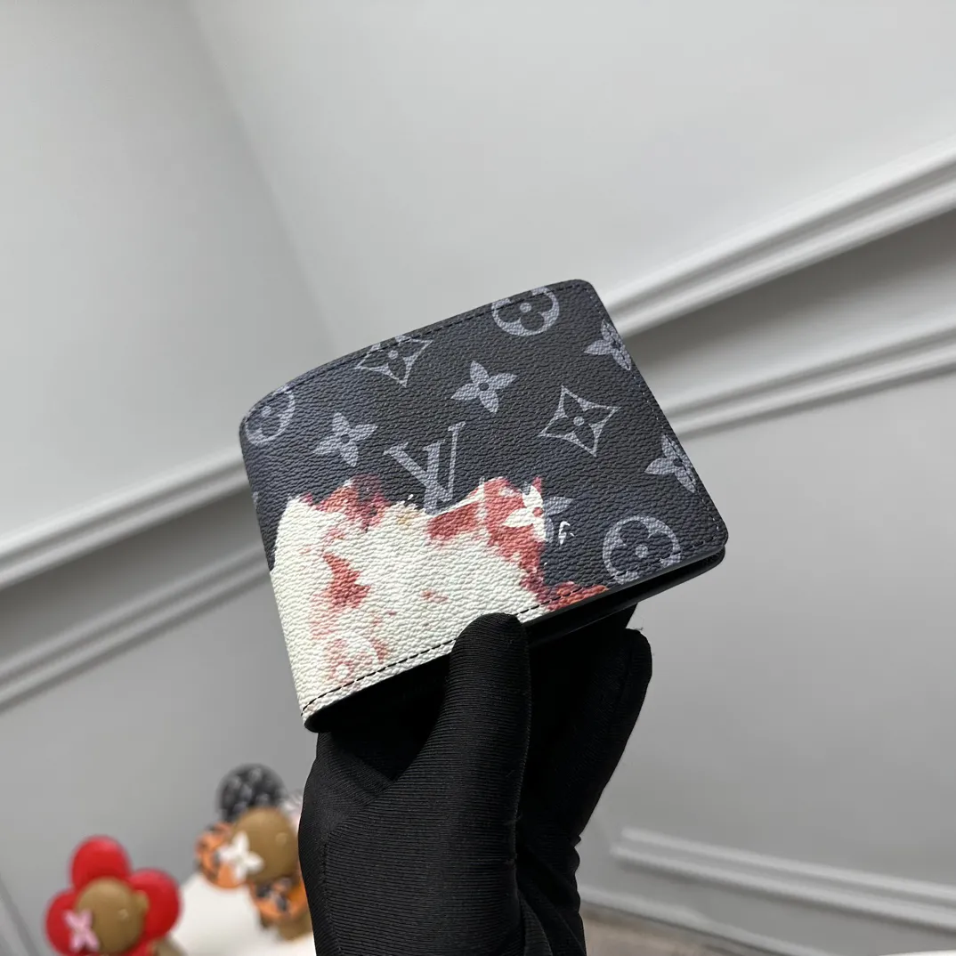 Louis Vuitton Multiple Wallet M82827 - Image 4