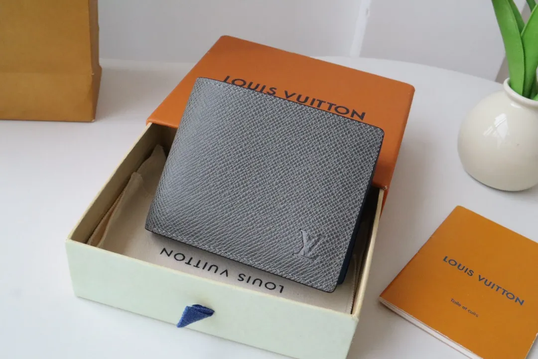 Louis Vuitton Slender Wallet M11582 - 图片 4