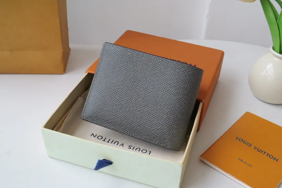 Louis Vuitton Slender Wallet M11582 - 图片 5