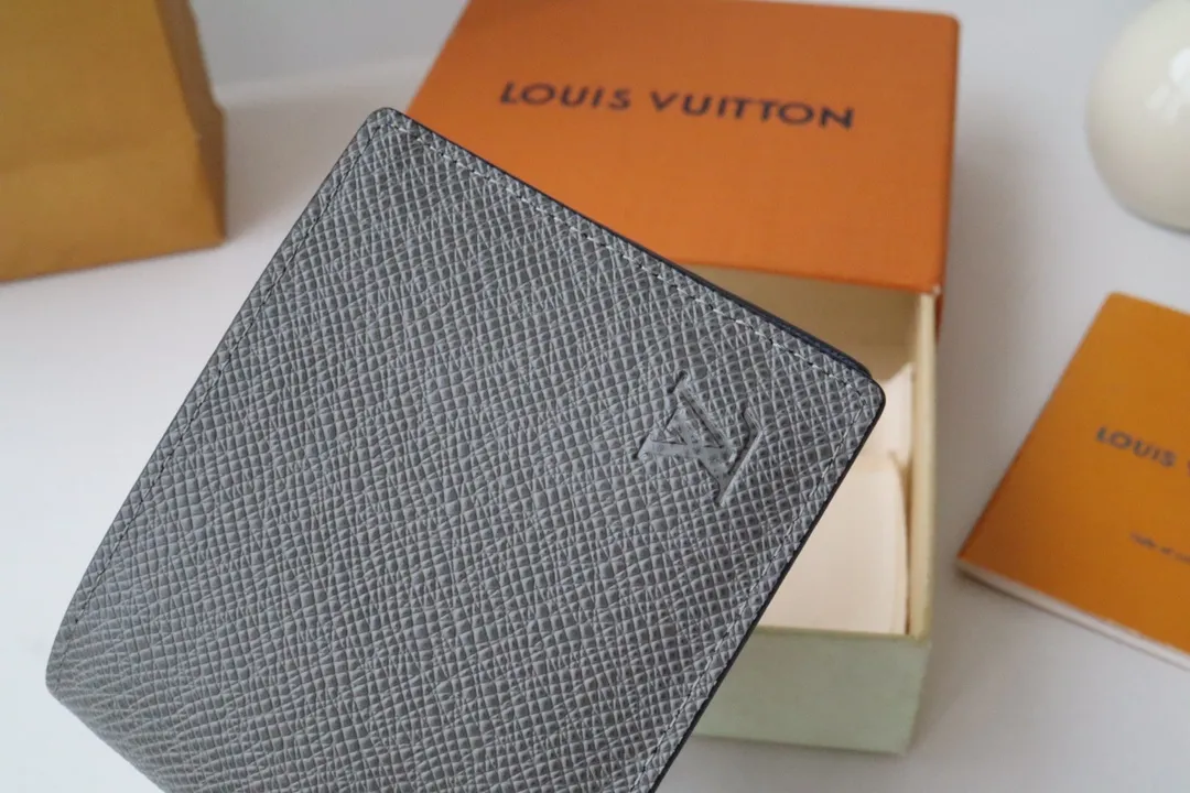 Louis Vuitton Slender Wallet M11582 - 图片 7