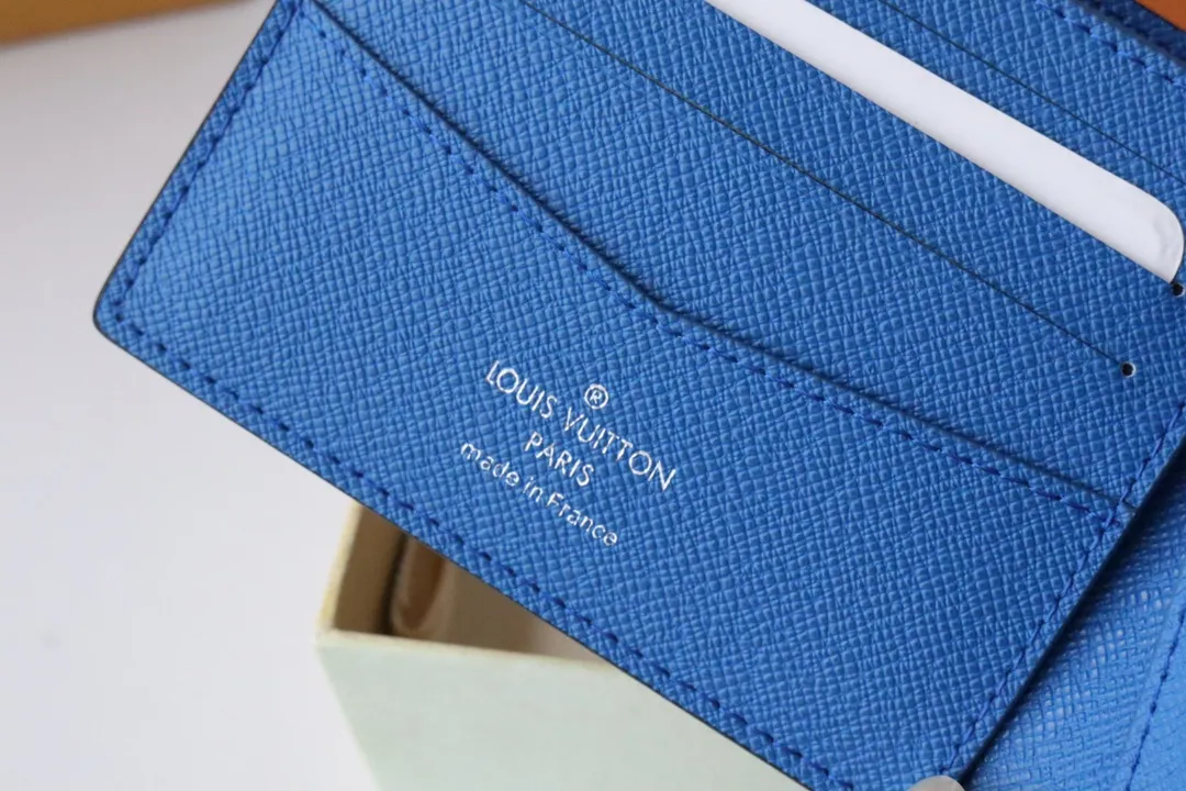 Louis Vuitton Slender Wallet M11582 - 图片 9