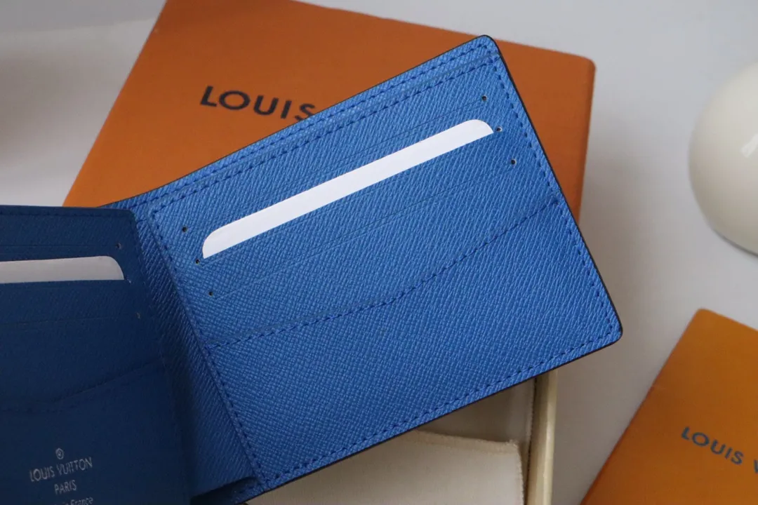 Louis Vuitton Slender Wallet M11582 - 图片 10