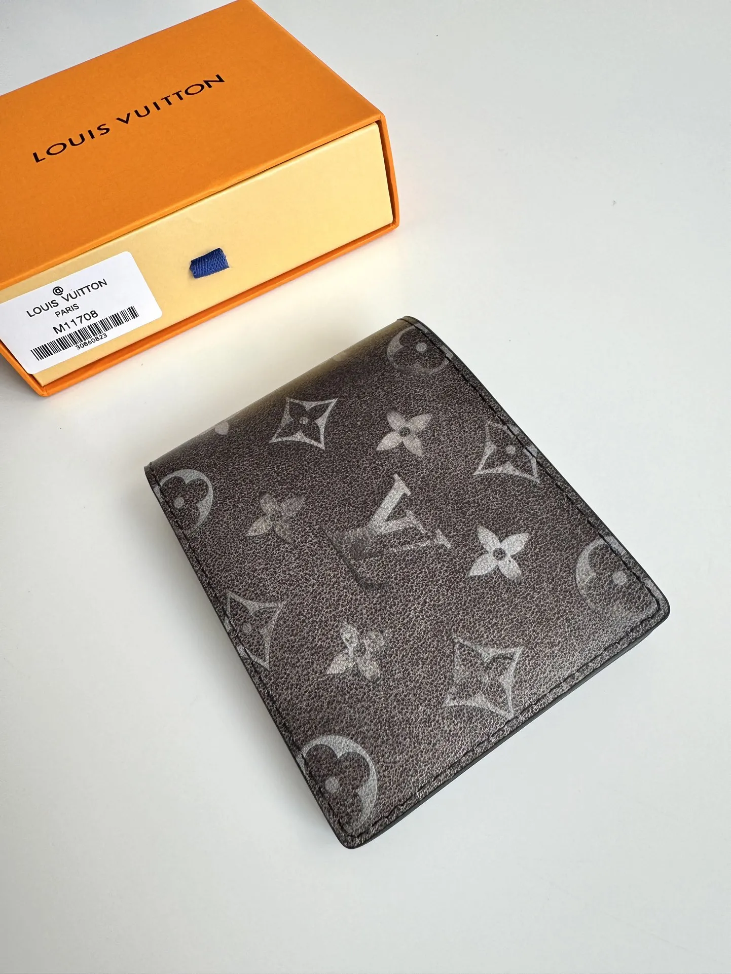 Louis Vuitton Slender Wallet M11708 - 图片 6