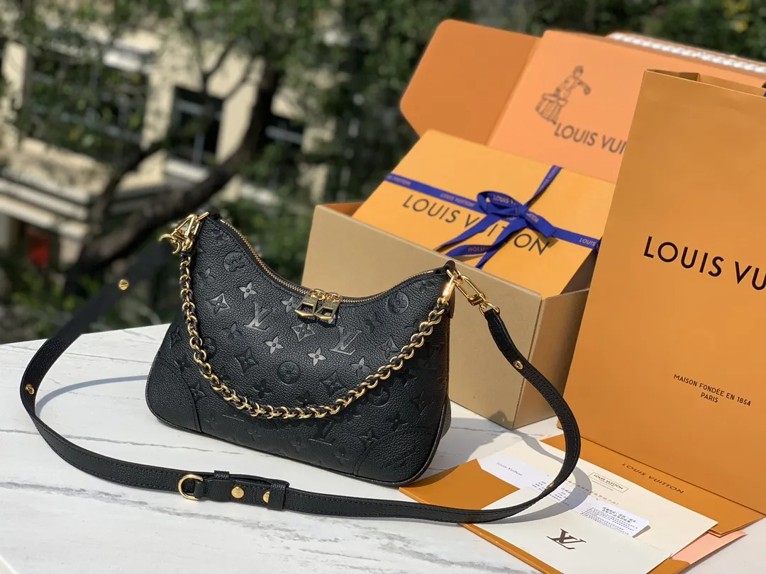Louis Vuitton Boulogne PM M12930 - 图片 3